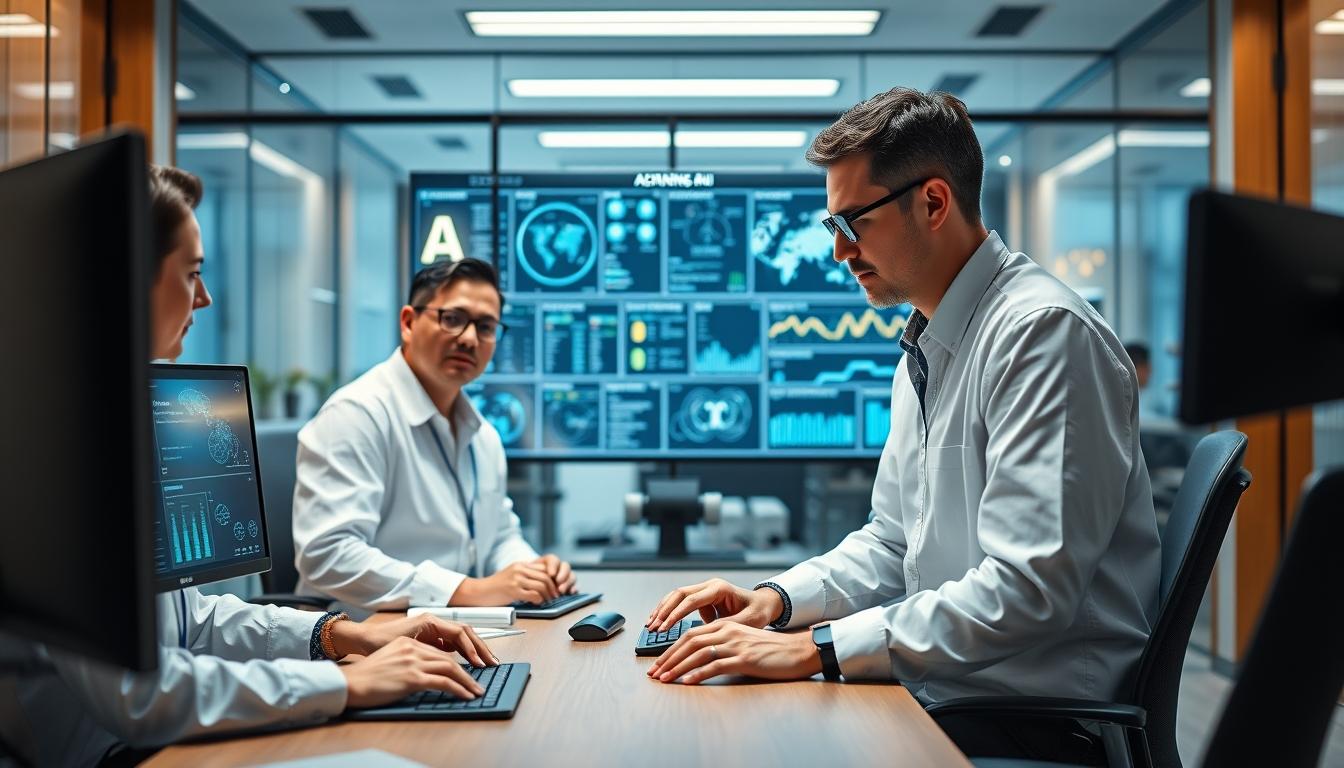 Business software development and digital transformation services