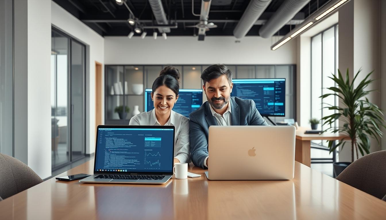 Enterprise platform scalability and system integration