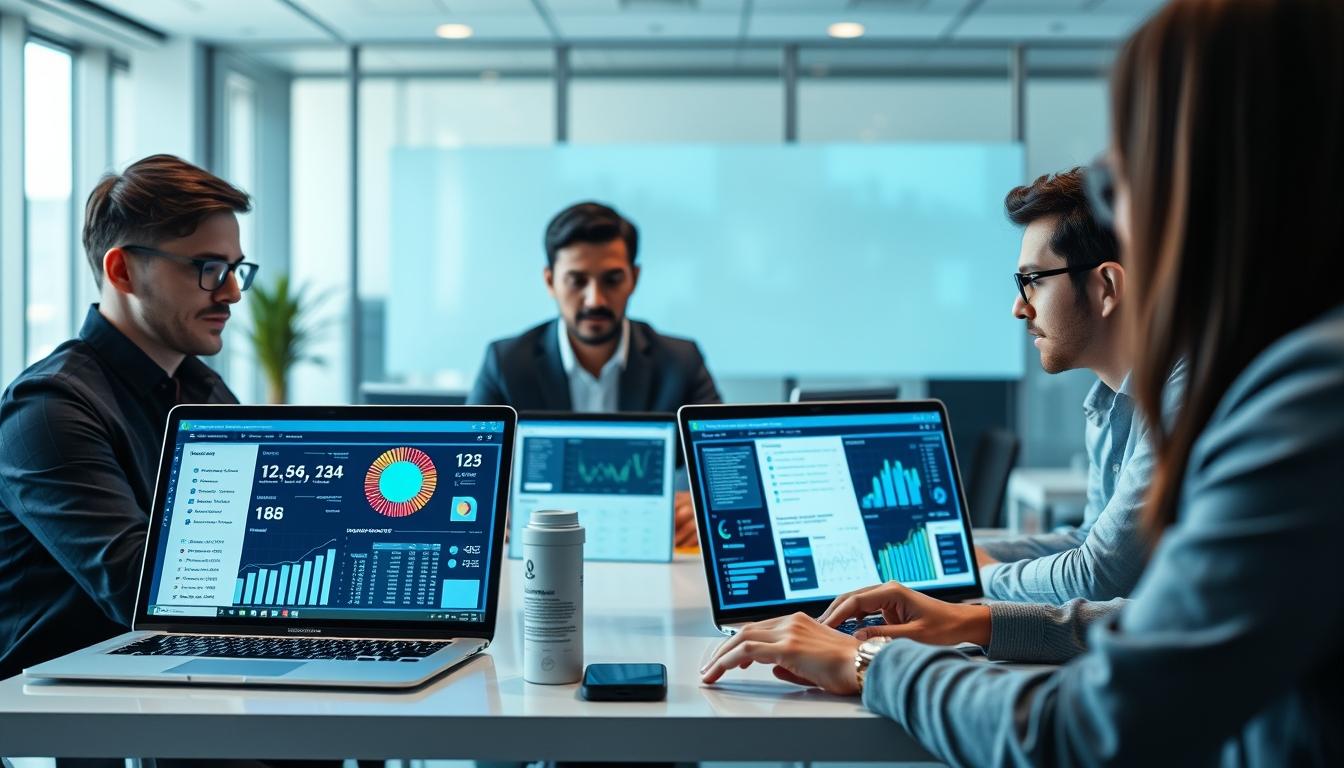 Custom business platform integration and scaling